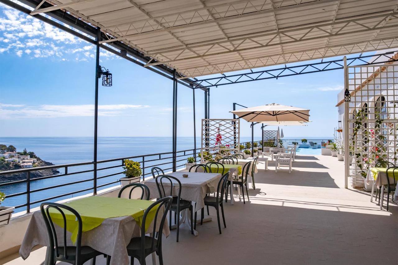 Le Terrazze Sul Mare *