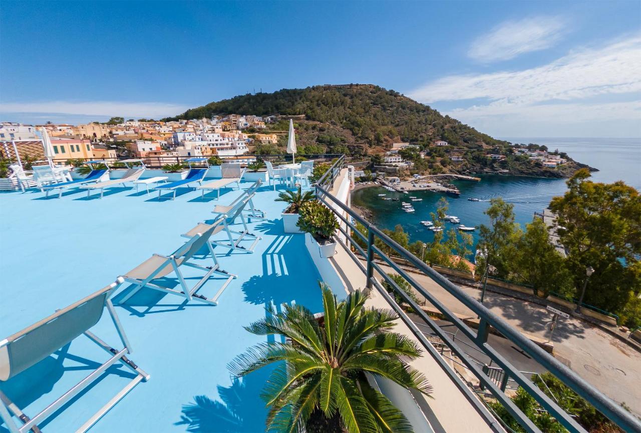 Le Terrazze Sul Mare Apartment *