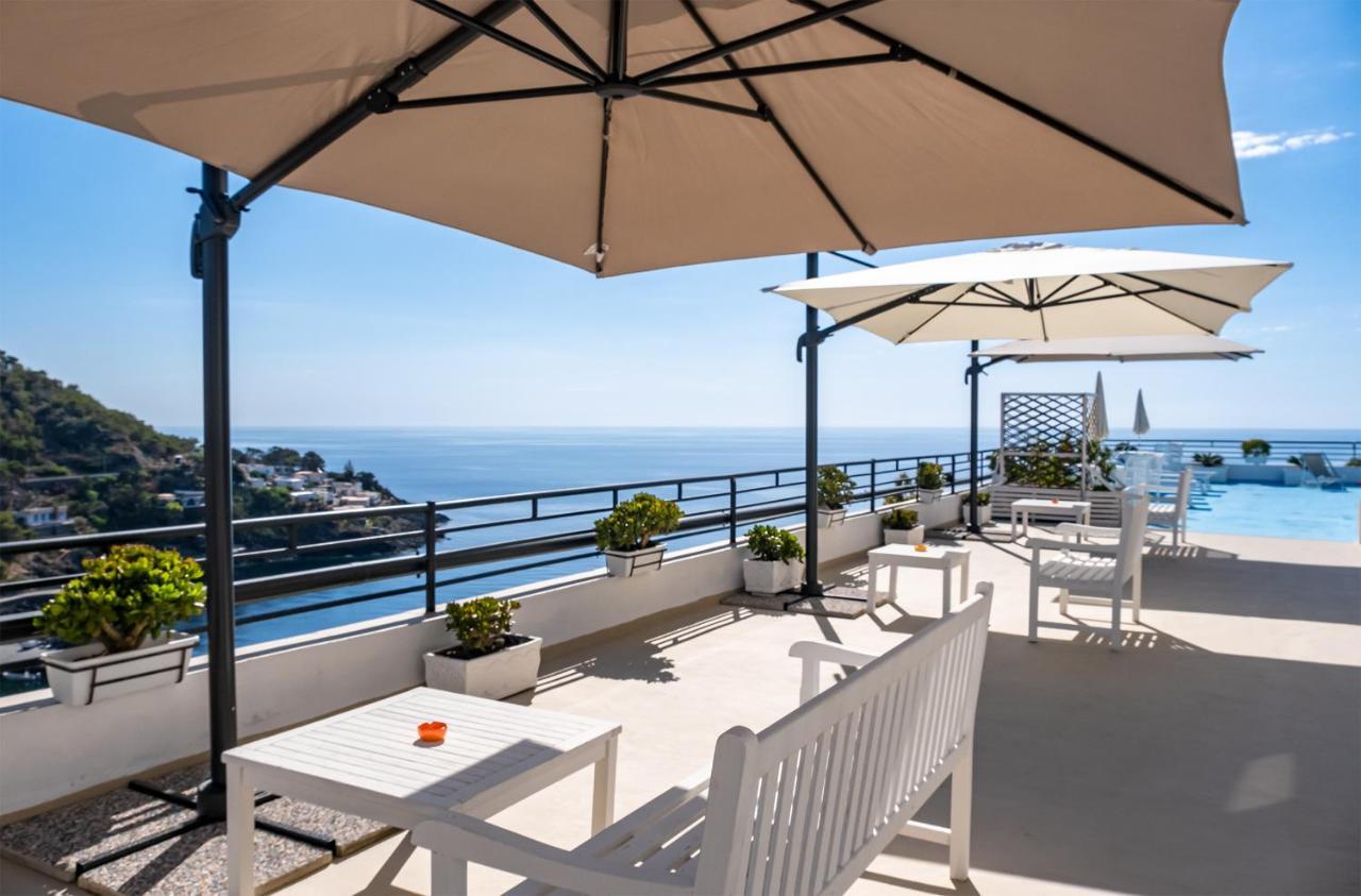 Apartment Le Terrazze Sul Mare Isola di Ustica