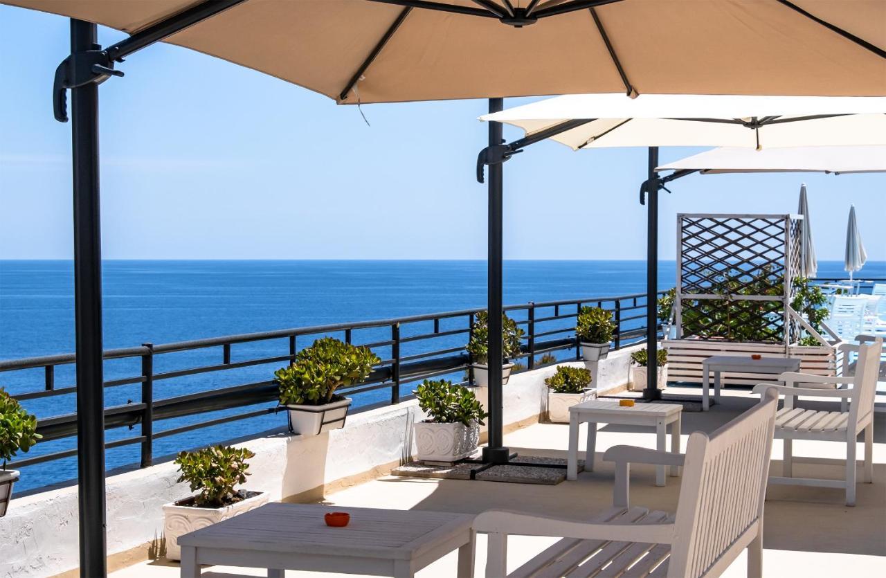 Apartment Le Terrazze Sul Mare *