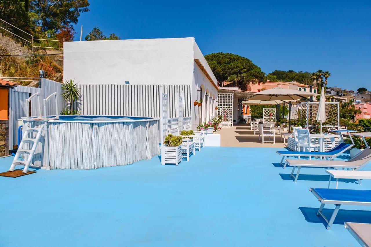 Apartment Le Terrazze Sul Mare