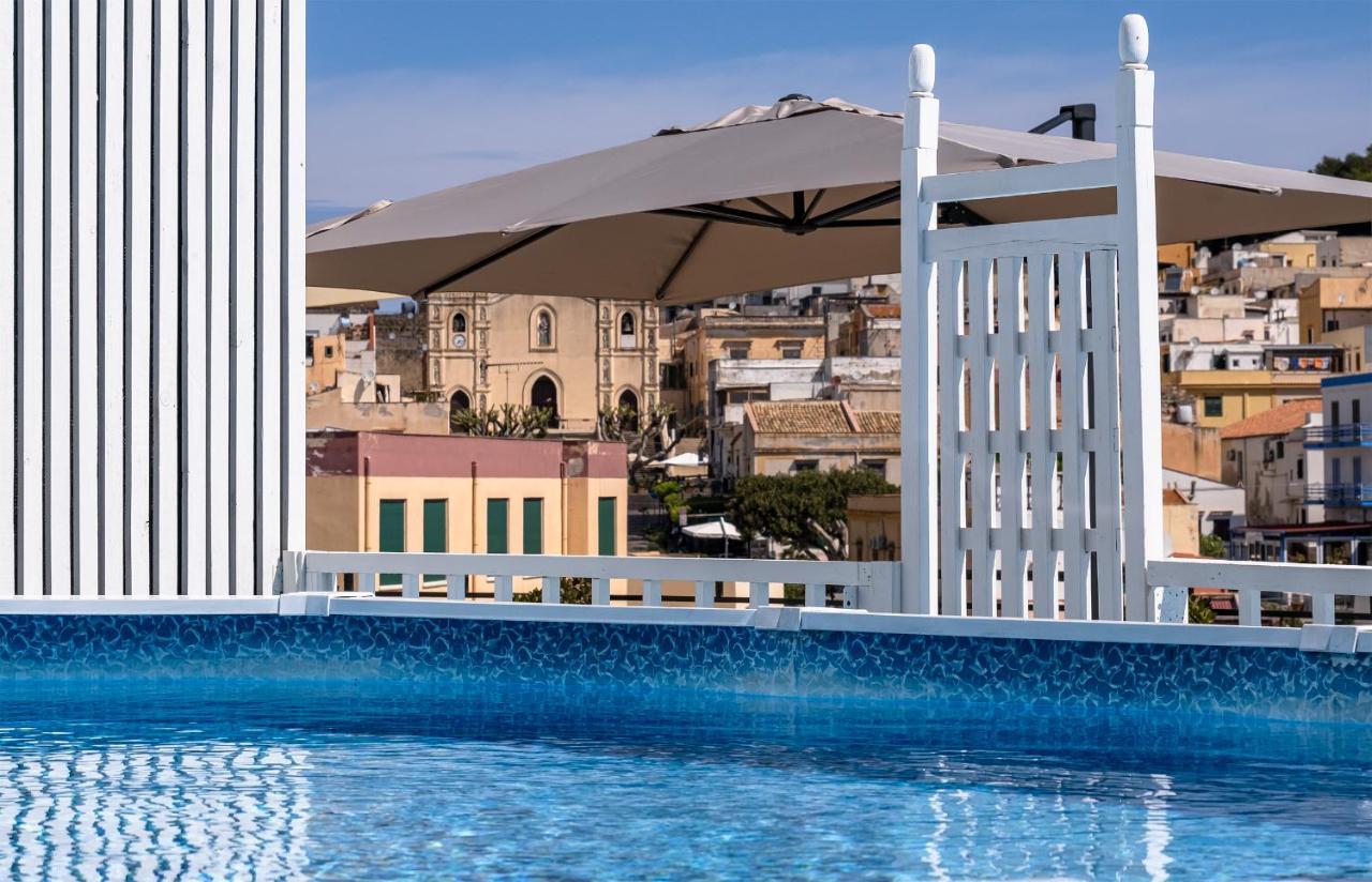 Le Terrazze Sul Mare Apartment Isola di Ustica