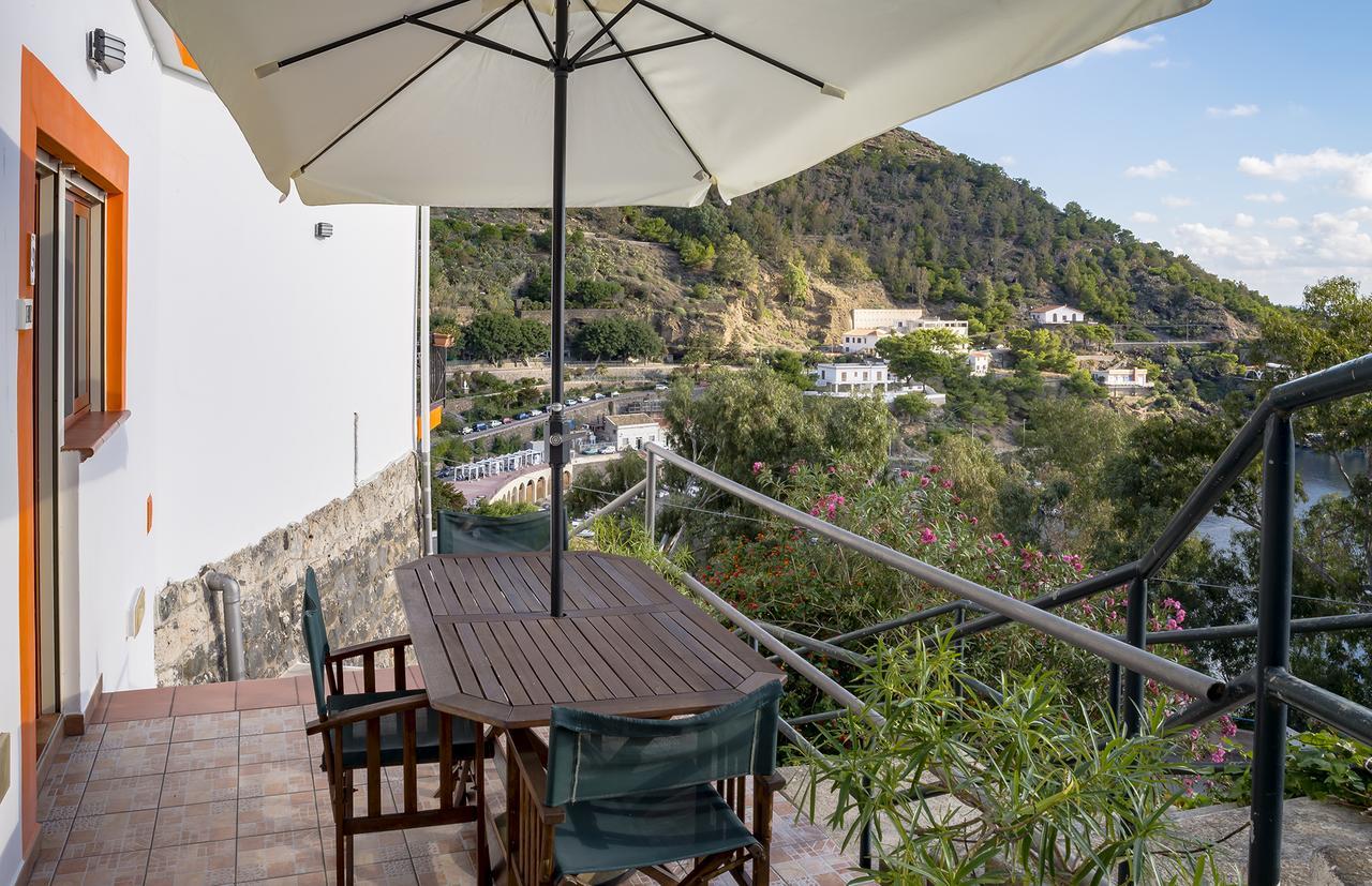 Apartment Le Terrazze Sul Mare